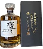 Amazon.co.jp: サントリー ウイスキー 響 JAPANESE HARMONY カートン